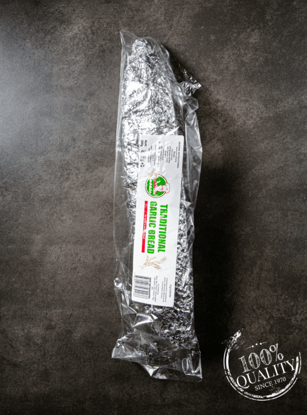 Garlic Loaf 300g