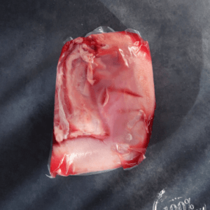 Corned Tongue (Cured the traditional way)